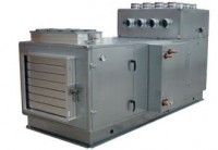 Air Handling Units